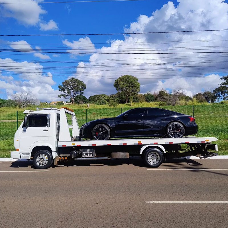 Tow Truck Guincho