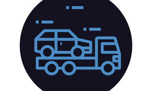 Guincho para Carros